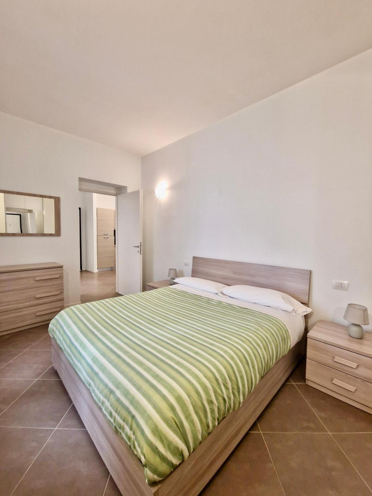 Al Centro Del Centro Apartment By Tramonti LʼAquila Eksteriør bilde